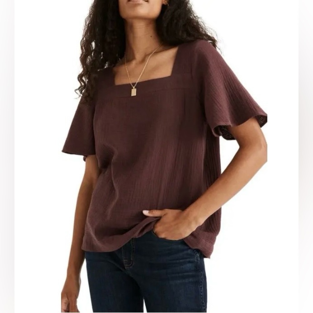 MADEWELL
